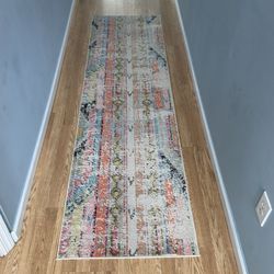 Safavieh Monaco floor rug runner