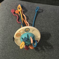 Toddler Sensory Toy