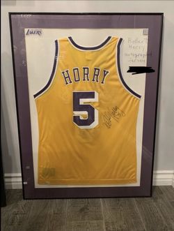 ROBERT HORRY