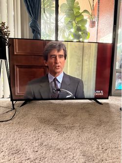 TV - Roku TCL