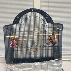 Bird Cage