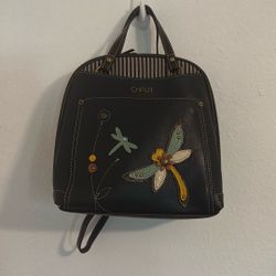 Chala Firefly Backpack 