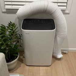 Toshiba Air Conditioning Unit