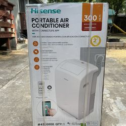 Portable AC UNIT