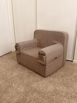 Lovesac Kids Chair