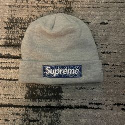 Supreme Beanie 