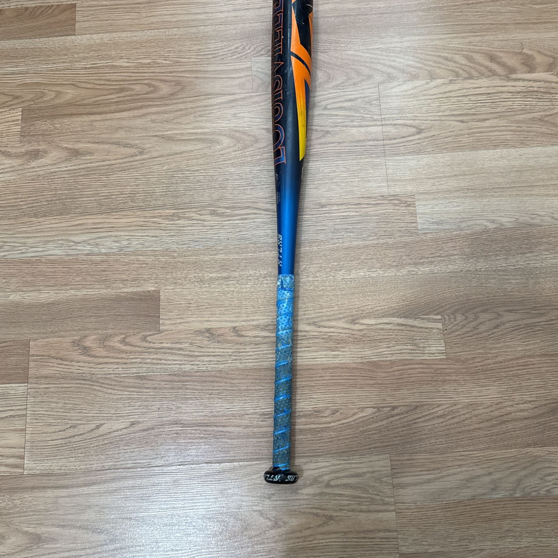 2024 louisville atlas bat