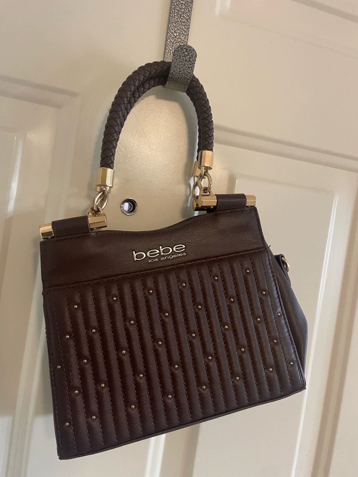 Bebe handbag