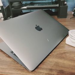 Apple MacBook Pro, 500gb, 16gb Ram, Touchbar, Newest OS Update, 20
