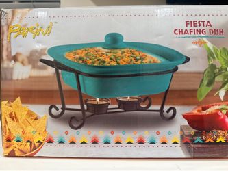 Parini Fiesta Chafing Dish