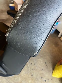 XRocker gaming chair