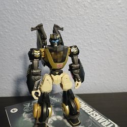Transformers legacy prowl