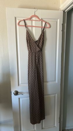 Women’s jumpsuit size small