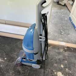 Kenmore Power spin Carpet Cleaner