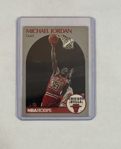 1990 Topps Basketball Card 