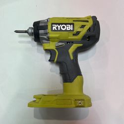 Impact Drill 