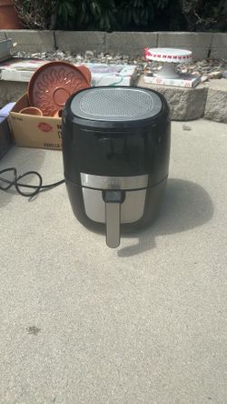 Air fryer