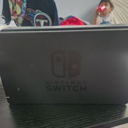 Nintendo Switch Dock