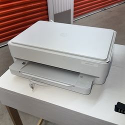 HP Two side Printer.