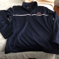  Chicago Bears slip over long sleeve men’s no