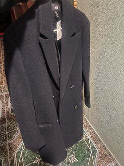 Long Sport Jacket   Large 38R