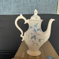 Vintage Myott Tea Pot