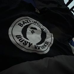 Bape Shirt