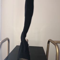 Ego Thigh High boots