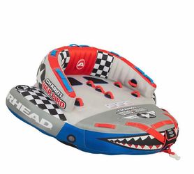 Various Boat Toys / Water Sports