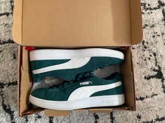 Puma Suede shoes