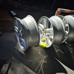  Dodge Avenger 2008-2014  OEM Factory Rims