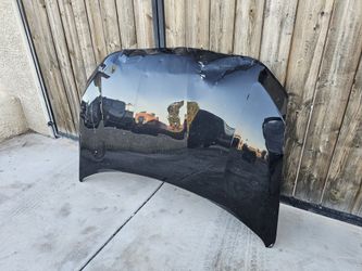 2023 Chevy Traverse OEM Hood