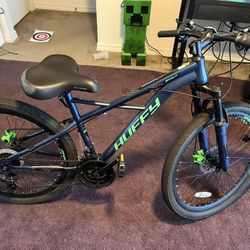 Adult Huffy Bike