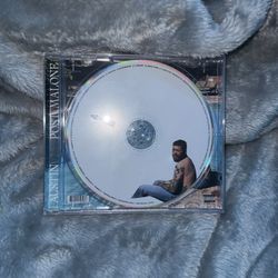 Post Malone CD