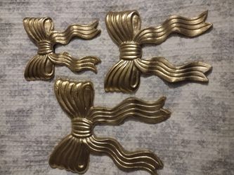 Bow decor
