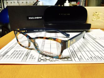Lentes de marca con tu receta