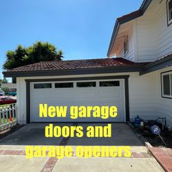 Garage Doors
