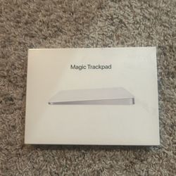 Brand New Magic Apple track pad