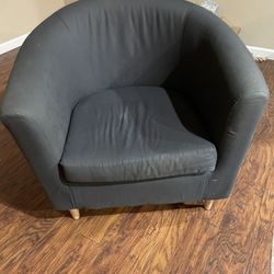 Ikea Corner Chair 