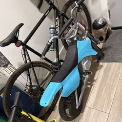 Razor E-Bike 