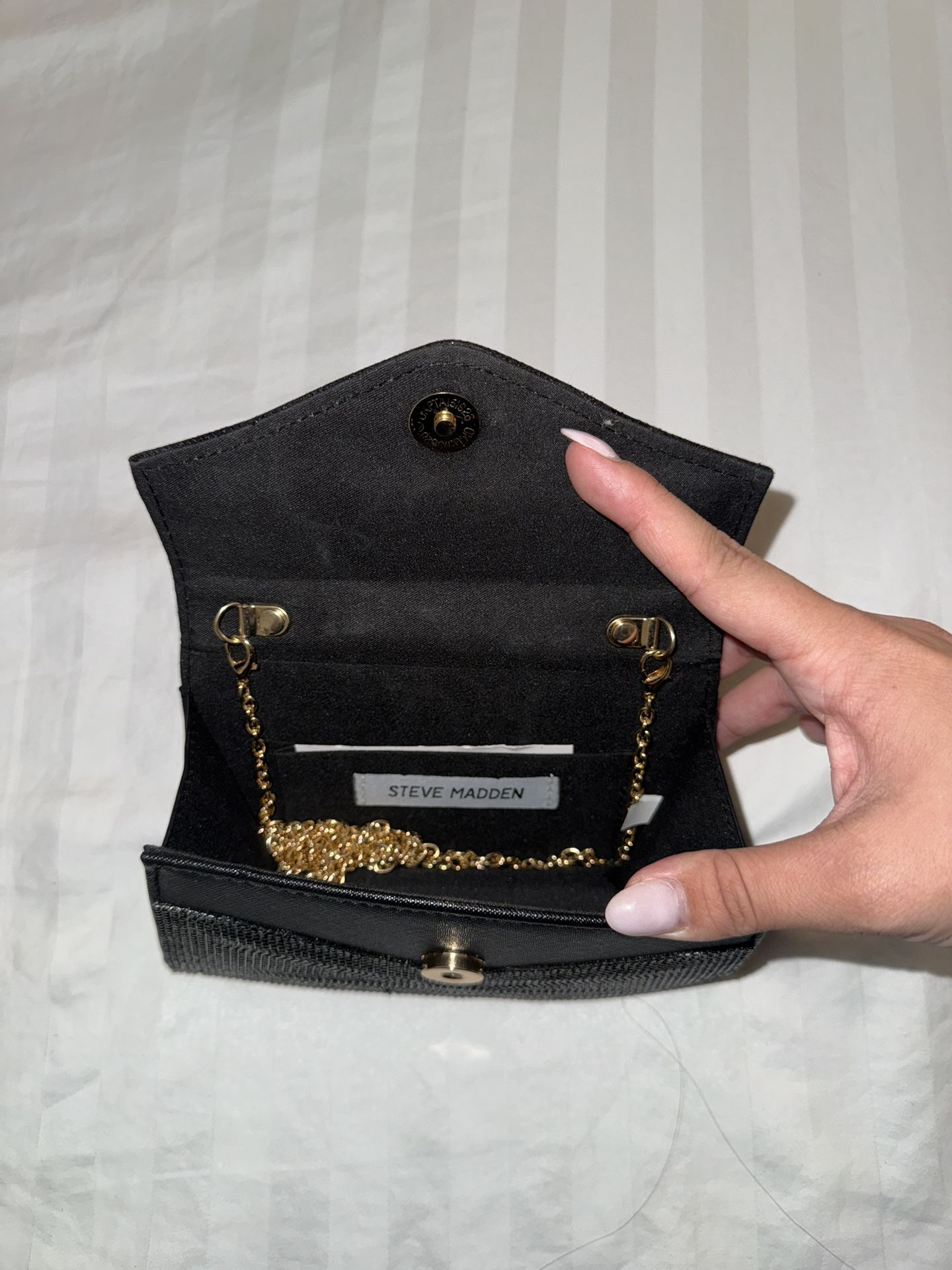 Steve Madden Purse