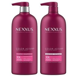 Nexus Shampoo And Conditioner $25 Each Pair 