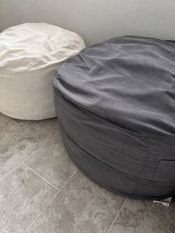 Beanbag chairs