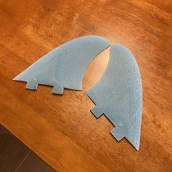 Surfboard Fins 