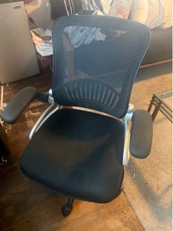 Ergonomic Chair