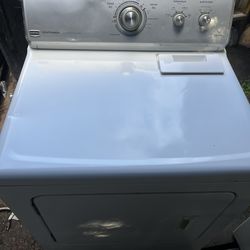 Maytag  ⛽️ Gas dryer
