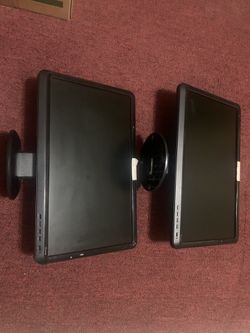 COMPUTER MONITOR 15 inches