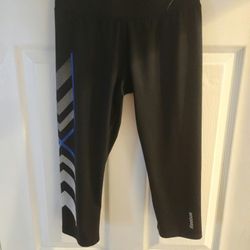 Reebok Leggings XS