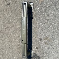 Honda HRV Front Reinforcement 