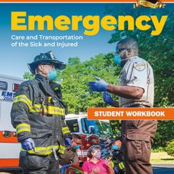 New emergency care and transportation